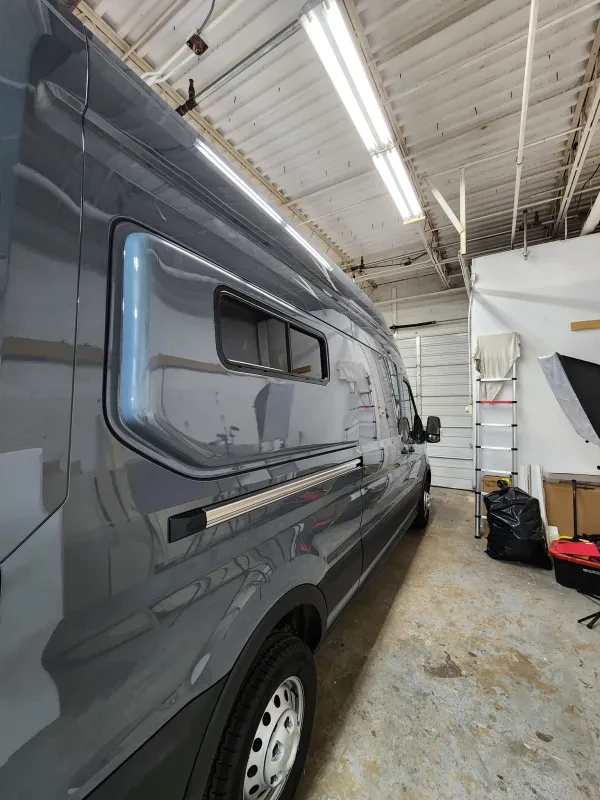 Kelley's Auto Body - photo 4