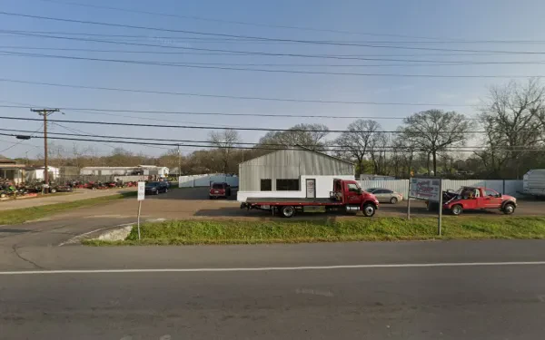 Anybody Towing & Recovery - photo 2