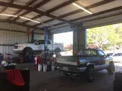 Macklin Auto Repair