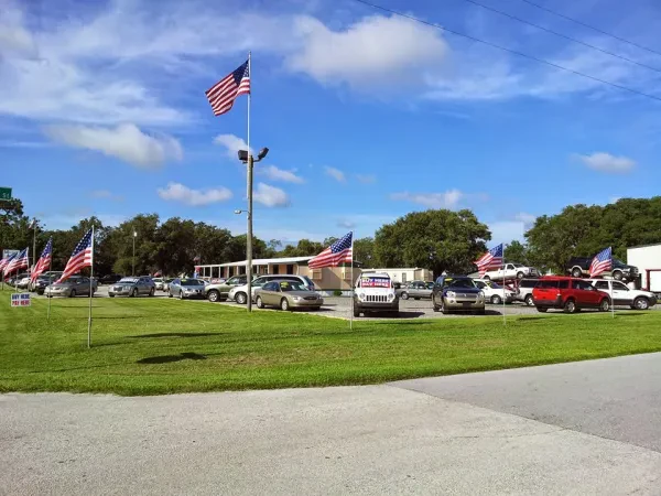 Macklin Auto Repair - photo 2