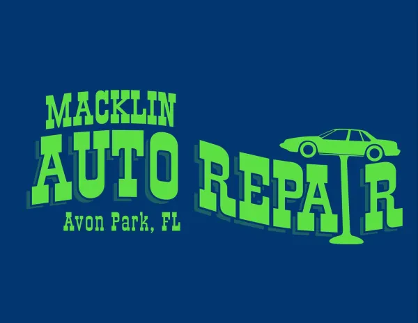Macklin Auto Repair - photo 4