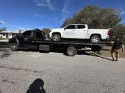 Precision Towing