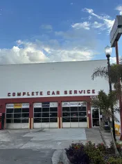 Lockhart Auto Care Inc