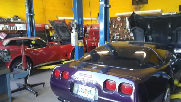Automotive Point - photo 2