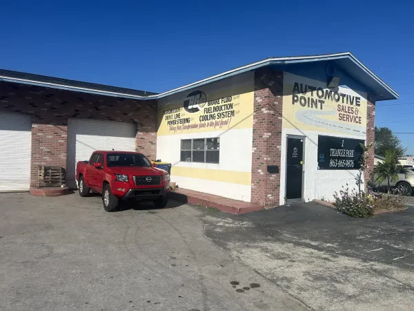 Automotive Point - photo 3