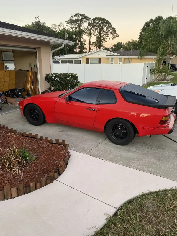 Lockhart Auto Care Inc - photo 4