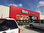 O'Reilly Auto Parts