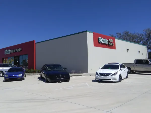 O'Reilly Auto Parts - photo 2
