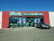 O'Reilly Auto Parts