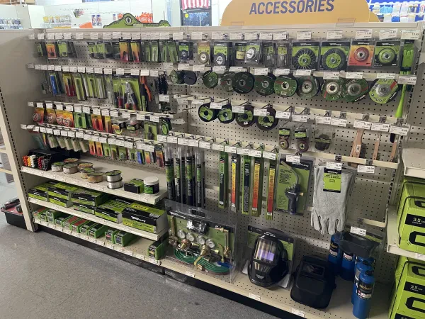 NAPA Auto Parts -JNK Auto Supply Inc - photo 2