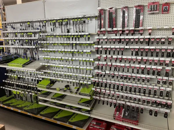 NAPA Auto Parts -JNK Auto Supply Inc - photo 3