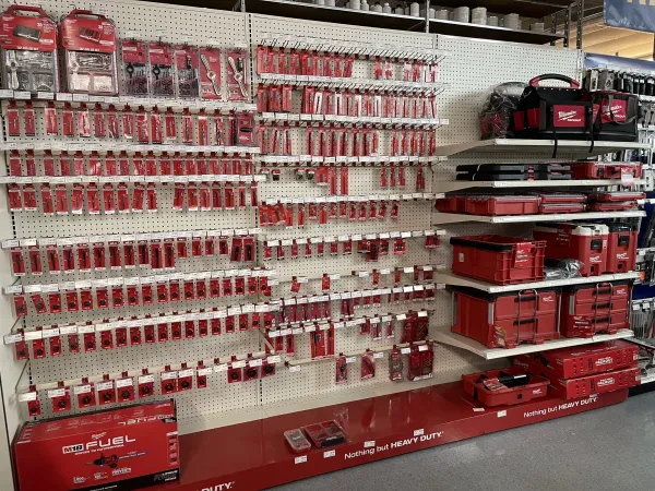 NAPA Auto Parts -JNK Auto Supply Inc - photo 4