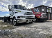 Montague Family Towing, LLC