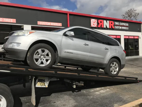 Montague Family Towing, LLC - photo 2