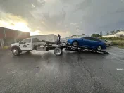 Urgent Towing Roadside & Recovery Inc