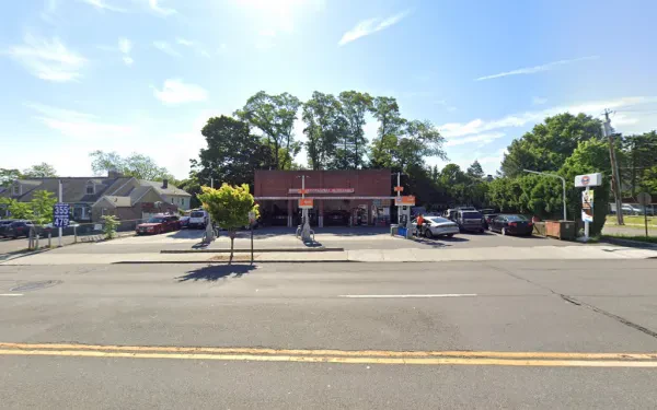 Rob's Auto Care Inc - photo 3