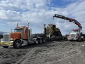 Ken's Towing & All Star Contracting