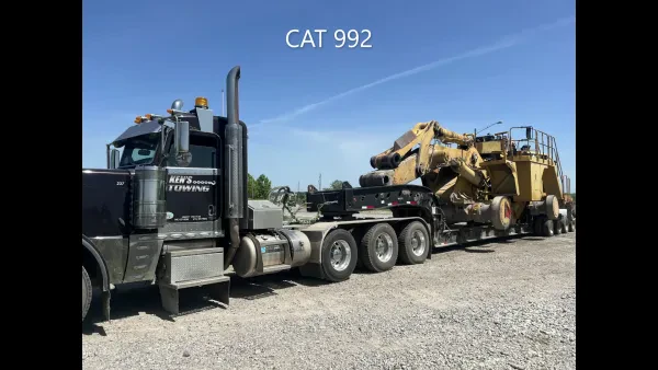 Ken's Towing & All Star Contracting - photo 2