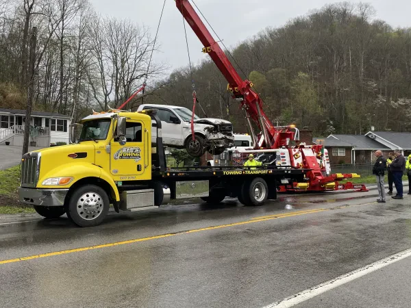 Ken's Towing & All Star Contracting - photo 3