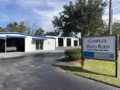 Complete Auto Body of Lake Placid, Inc.