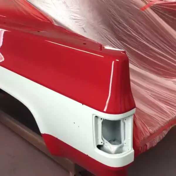 Complete Auto Body of Lake Placid, Inc. - photo 2