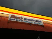 Dan's Auto Repair