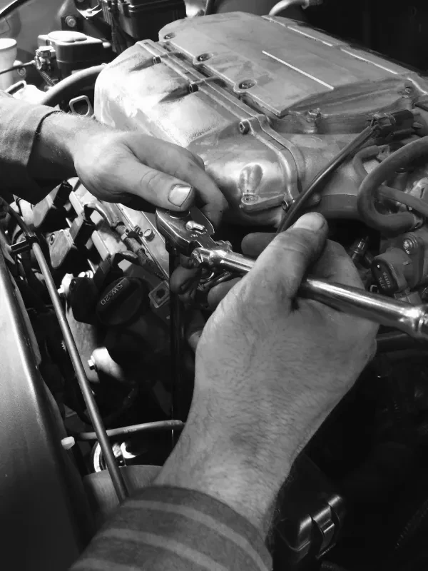 Walsh Station Automotive Service - photo 4