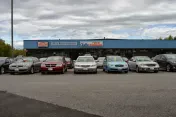Charlie's Public Wholesale