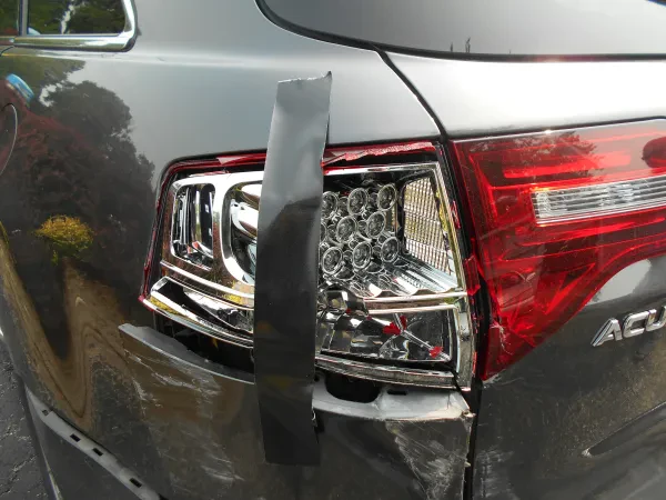 Sharp Auto Body - photo 3
