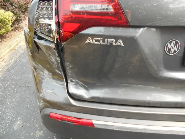 Sharp Auto Body - photo 4