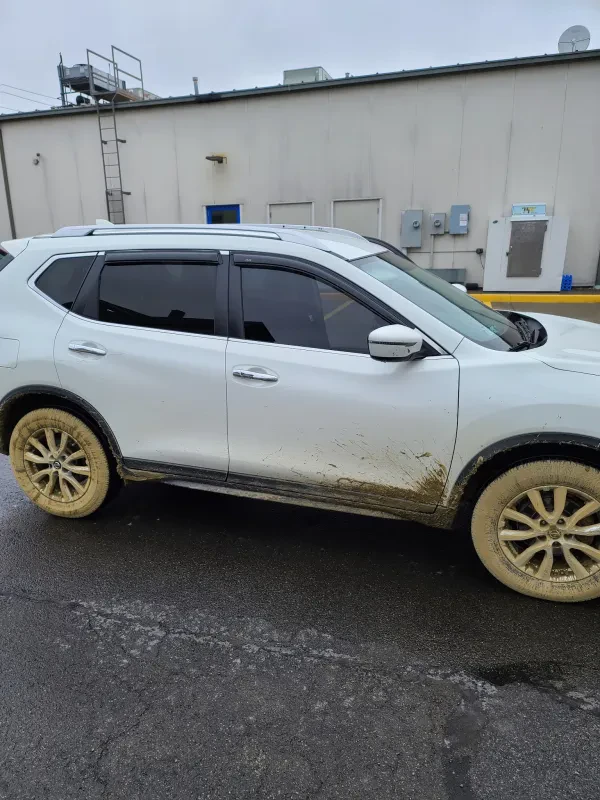Gary's Body Shop - photo 3