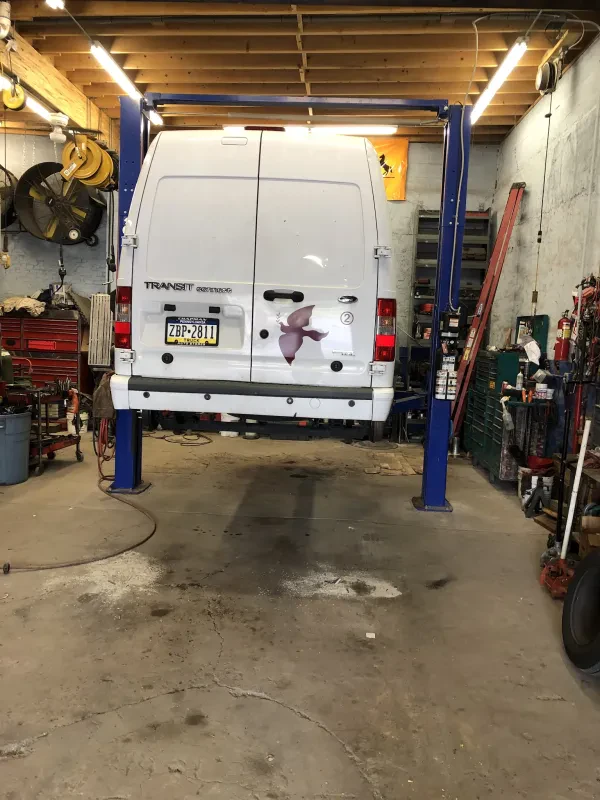Higbee Automotive - photo 2