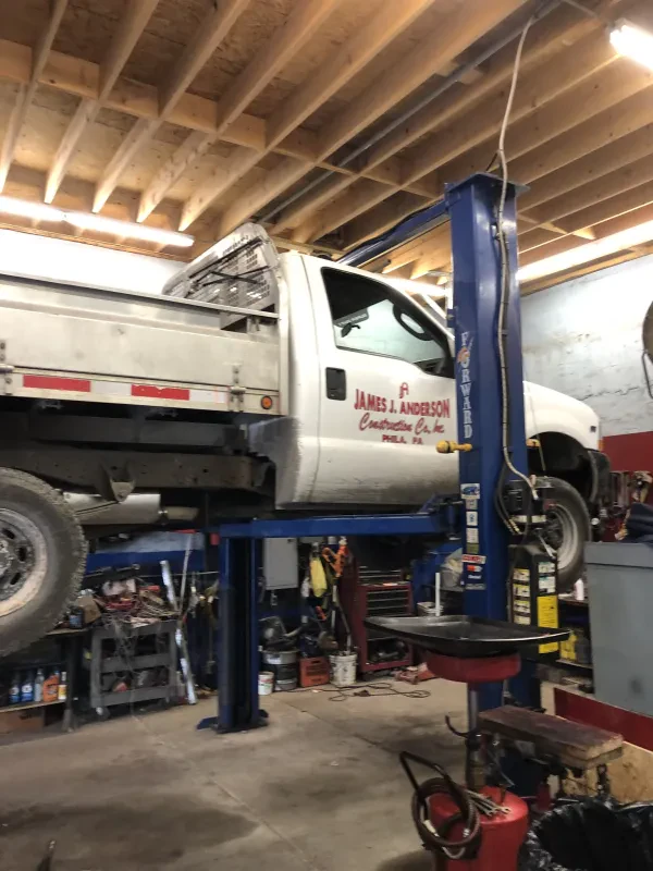 Higbee Automotive - photo 3