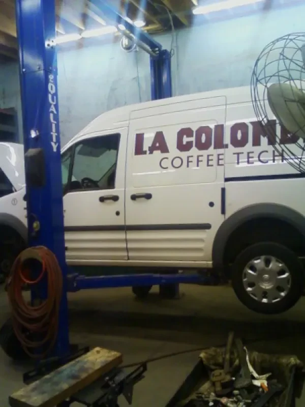 Higbee Automotive - photo 4