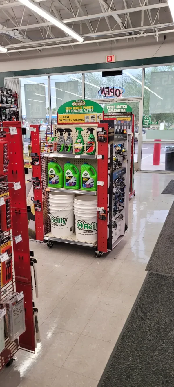 O'Reilly Auto Parts - photo 3