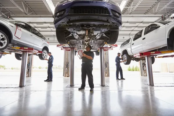 NTB-National Tire & Battery - photo 2