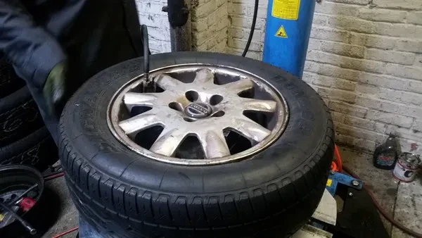 Best Buy Tires LLC - photo 2