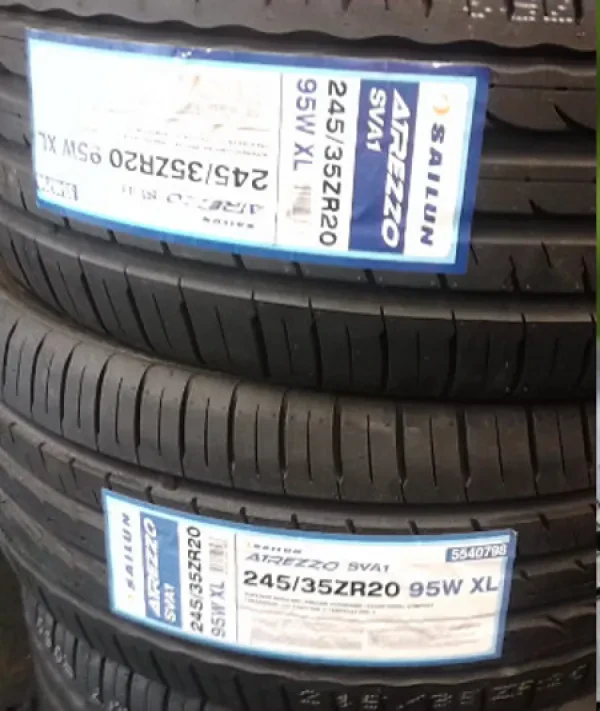 Best Buy Tires LLC - photo 3