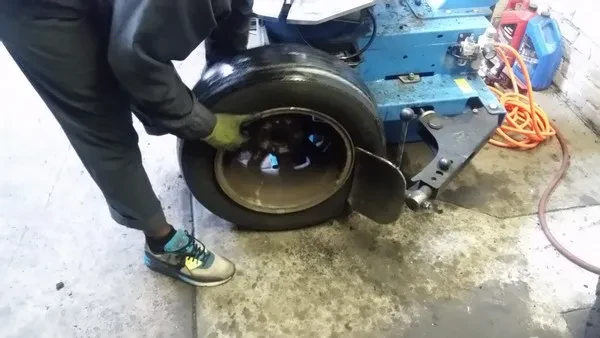 Best Buy Tires LLC - photo 4
