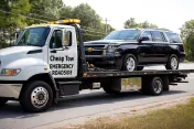 A Cheap Tow Emergency Roadside