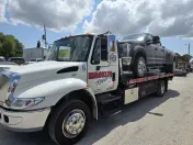 Macklin Towing Inc