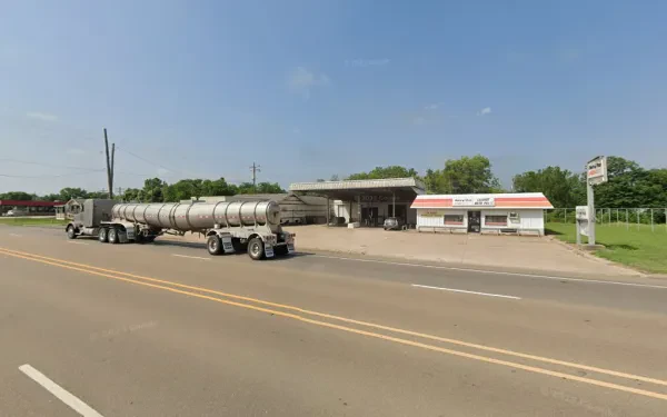 Calvert Auto Parts - photo 3