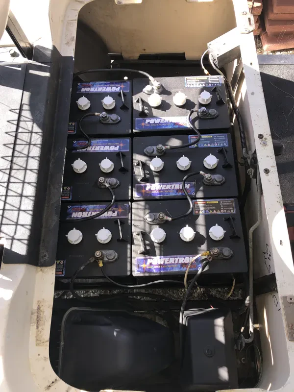 Discount Battery - photo 3