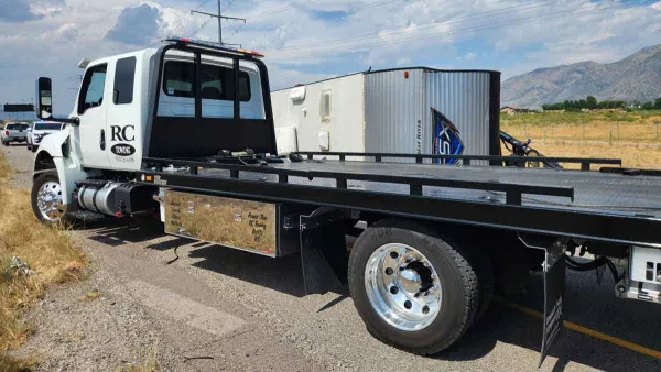 RC Towing Inc. - photo 4