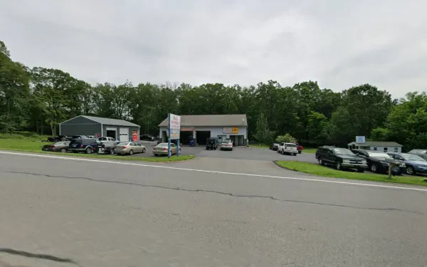 P & L Automotive - photo 3
