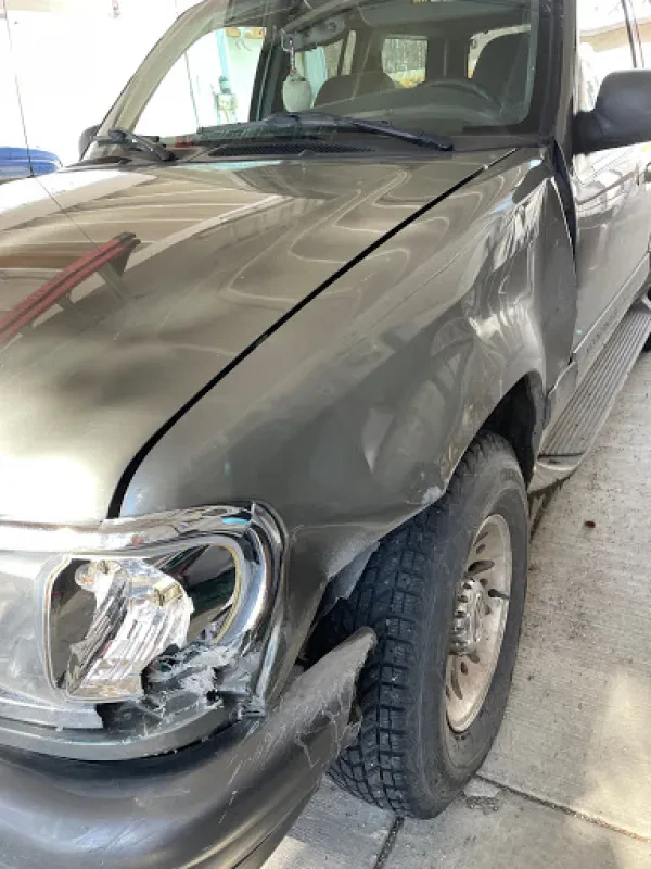 Mike's Auto Salvage - photo 2