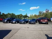 Classic Automotive Inc.