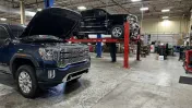 Merchant Automotive