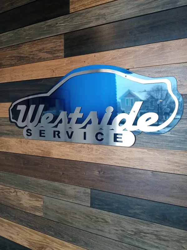 Westside Service - Zeeland MI Auto Repair Service - photo 4
