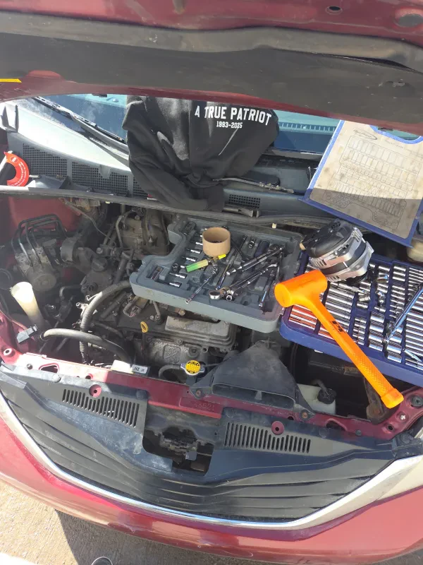 O'Reilly Auto Parts - photo 3